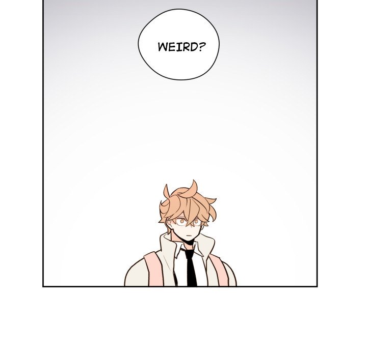 Summer Snow Summer Snow EP 10 - Toomics page 14 - 