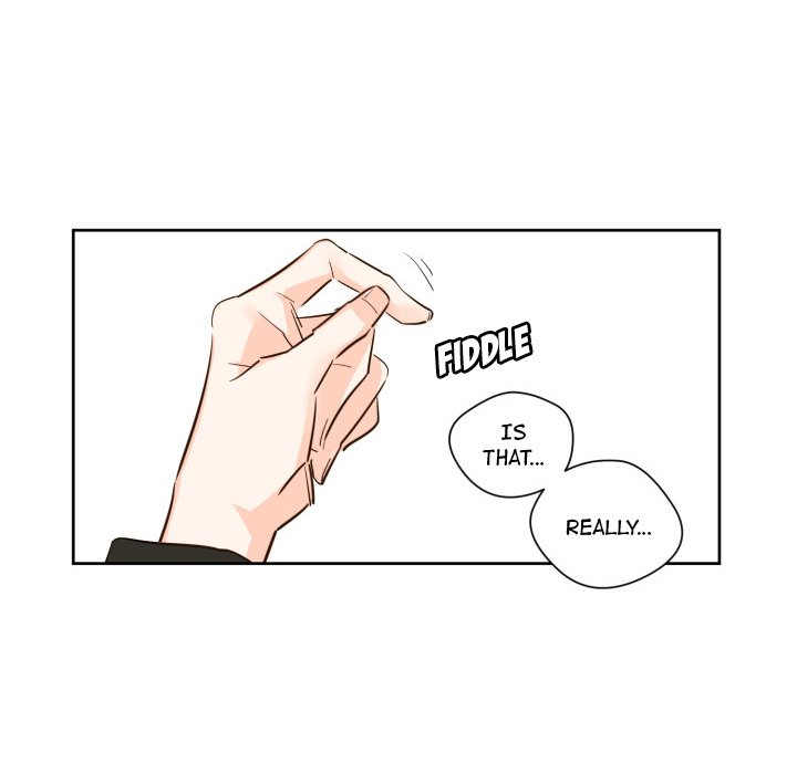 Summer Snow Summer Snow EP 10 - Toomics page 15 - 