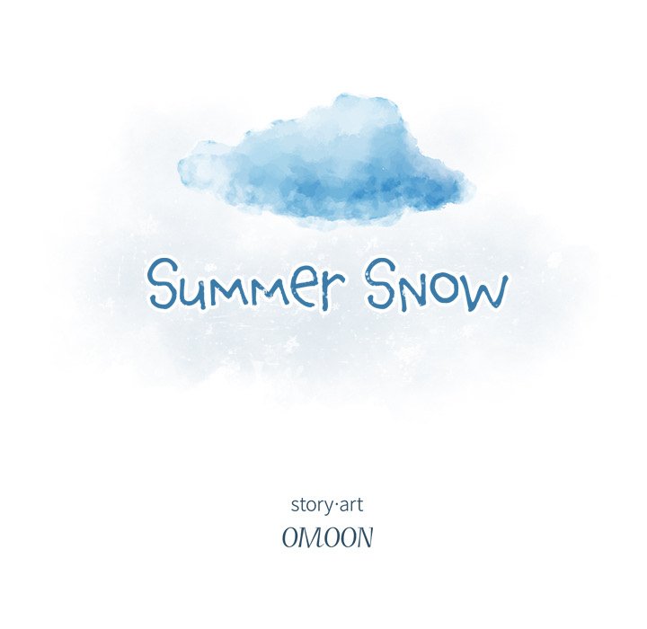 Summer Snow Summer Snow EP 10 - Toomics page 23 - 