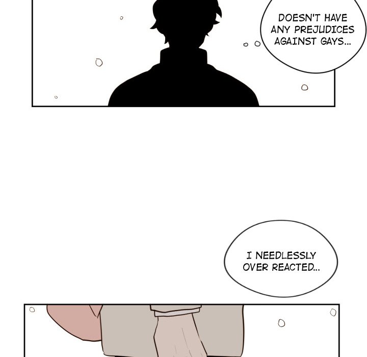 Summer Snow Summer Snow EP 10 - Toomics page 27 - 