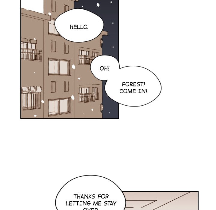 Summer Snow Summer Snow EP 10 - Toomics page 33 - 