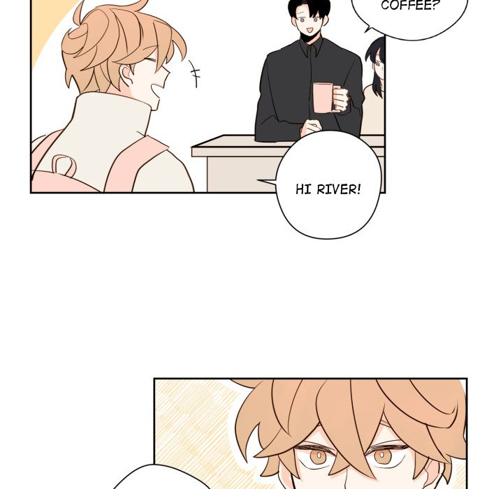 Summer Snow Summer Snow EP 10 - Toomics page 35 - 