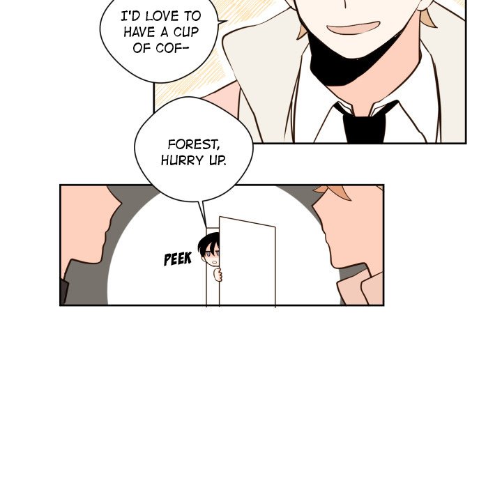 Summer Snow Summer Snow EP 10 - Toomics page 36 - 
