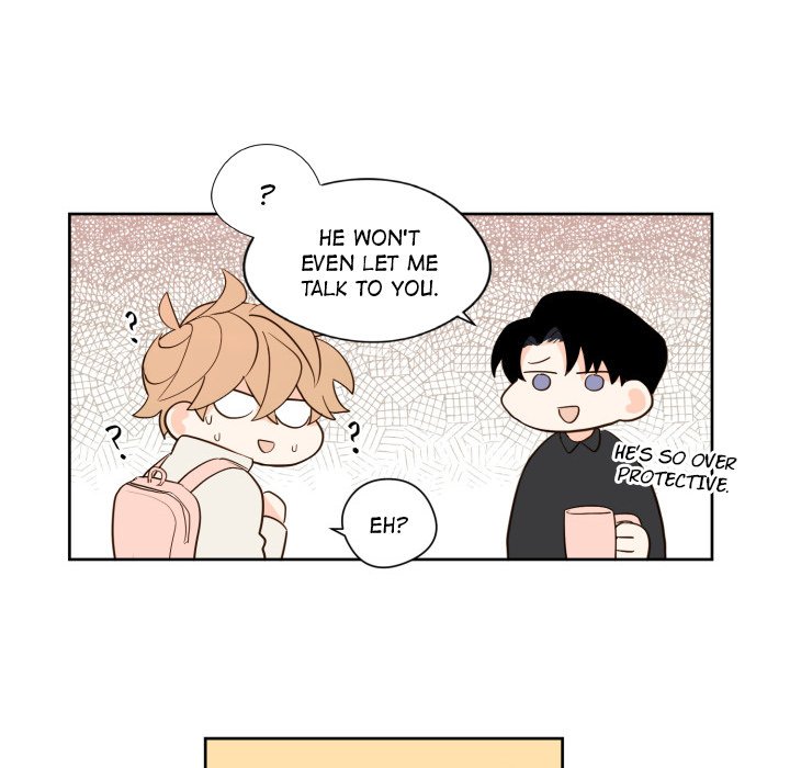 Summer Snow Summer Snow EP 10 - Toomics page 37 - 