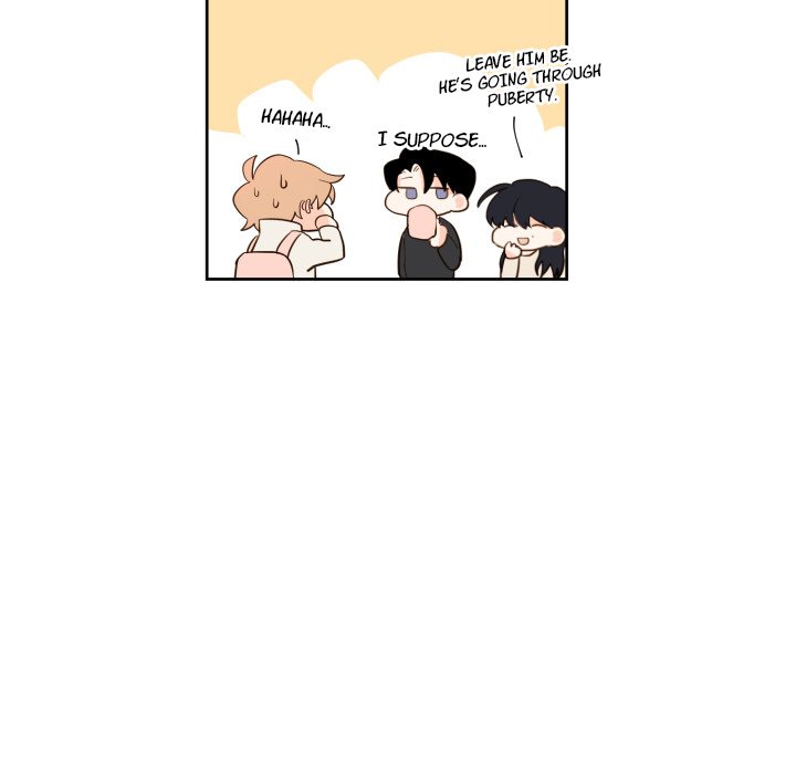 Summer Snow Summer Snow EP 10 - Toomics page 38 - 