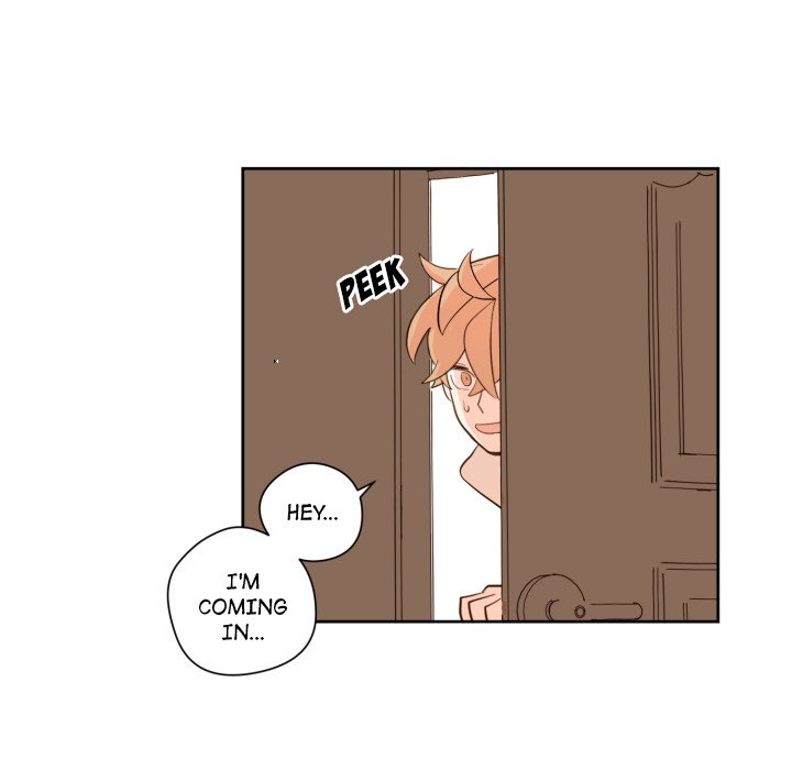 Summer Snow Summer Snow EP 10 - Toomics page 40 - 