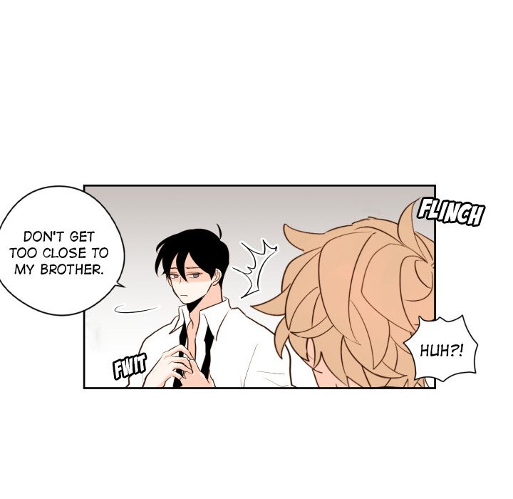 Summer Snow Summer Snow EP 10 - Toomics page 43 - 