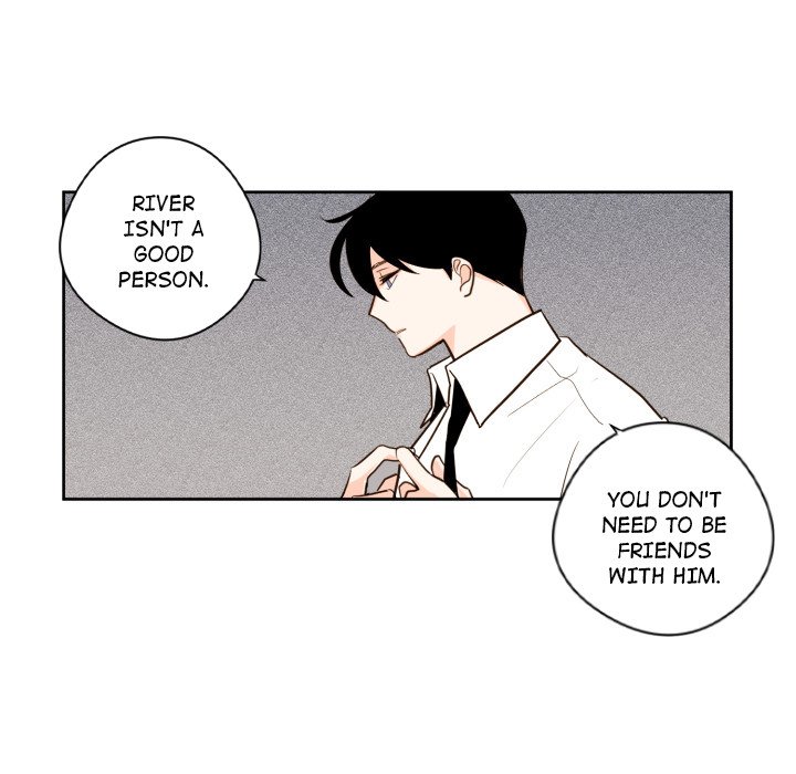 Summer Snow Summer Snow EP 10 - Toomics page 44 - 