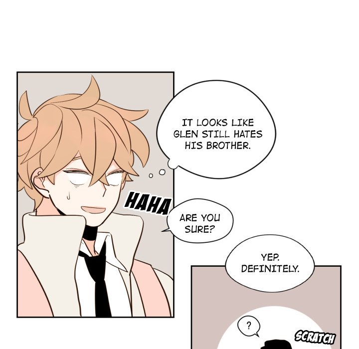 Summer Snow Summer Snow EP 10 - Toomics page 45 - 