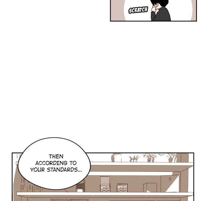 Summer Snow Summer Snow EP 10 - Toomics page 46 - 