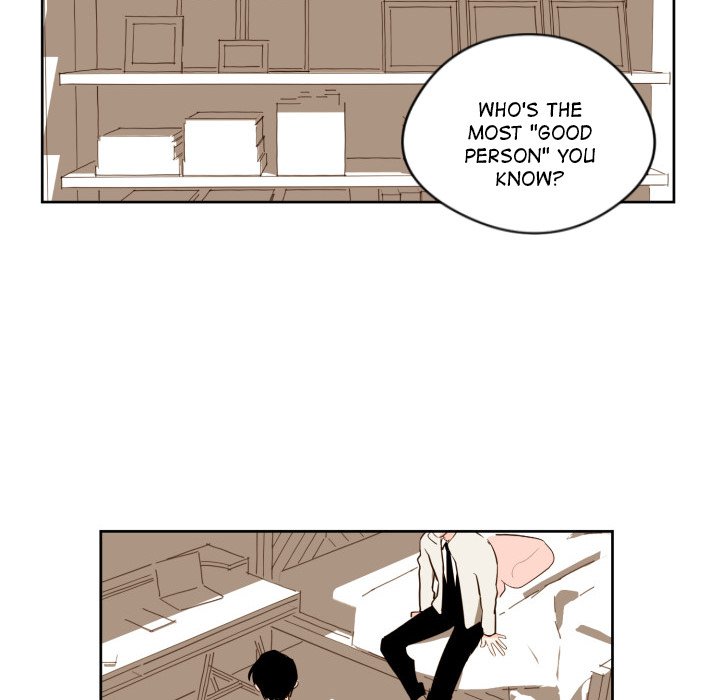 Summer Snow Summer Snow EP 10 - Toomics page 47 - 