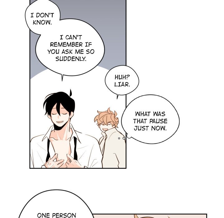 Summer Snow Summer Snow EP 10 - Toomics page 50 - 