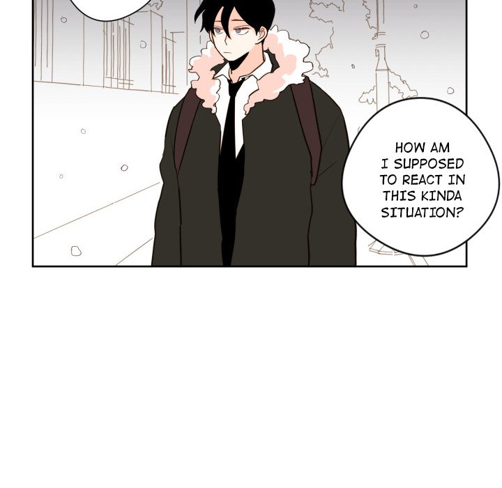 Summer Snow Summer Snow EP 10 - Toomics page 6 - 
