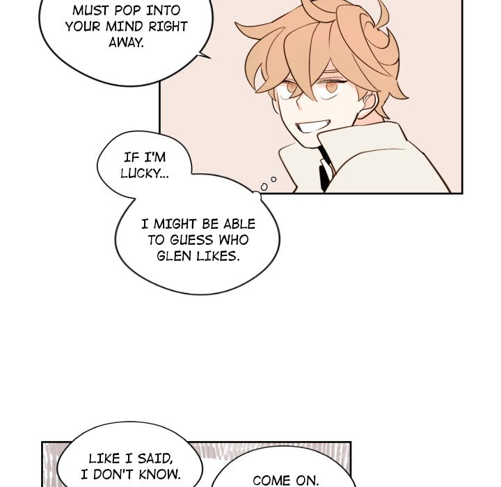 Summer Snow Summer Snow EP 10 - Toomics page 51 - 