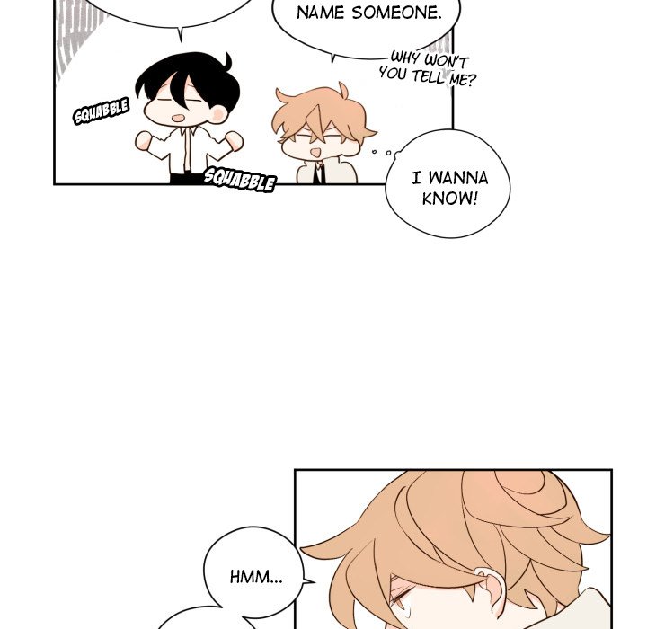 Summer Snow Summer Snow EP 10 - Toomics page 52 - 