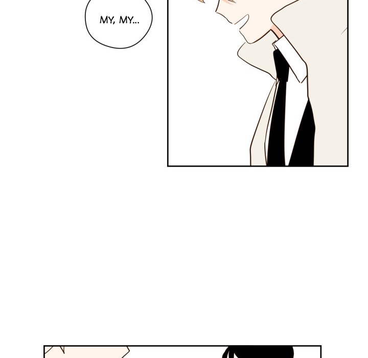 Summer Snow Summer Snow EP 10 - Toomics page 53 - 