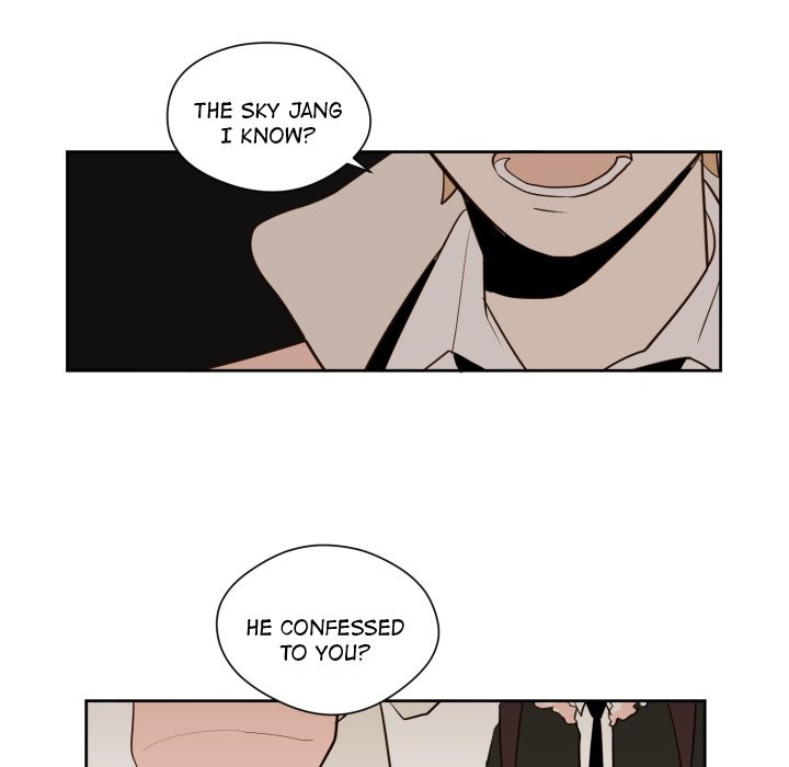 Summer Snow Summer Snow EP 10 - Toomics page 9 - 