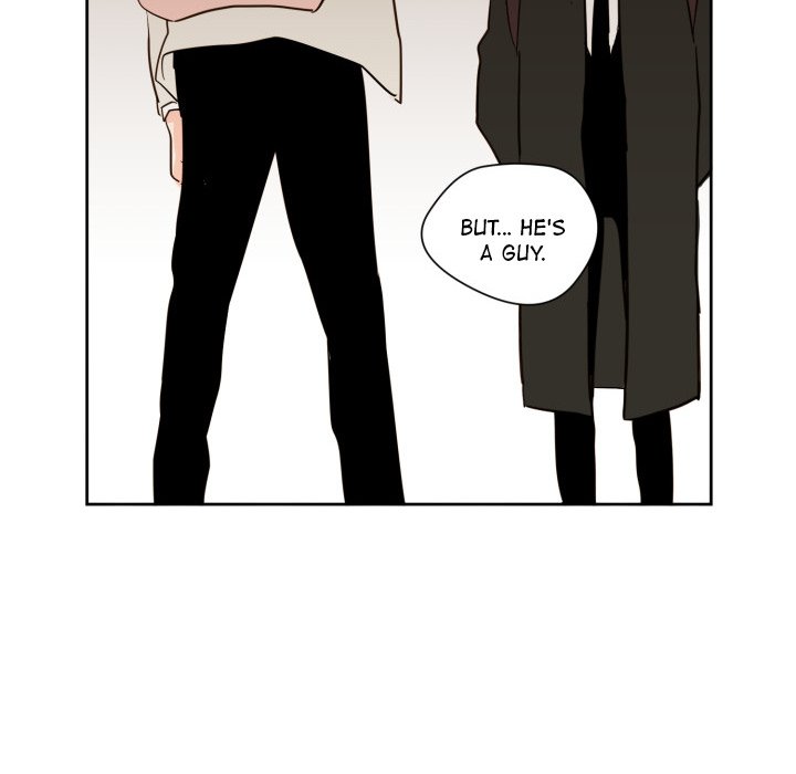 Summer Snow Summer Snow EP 10 - Toomics page 10 - 