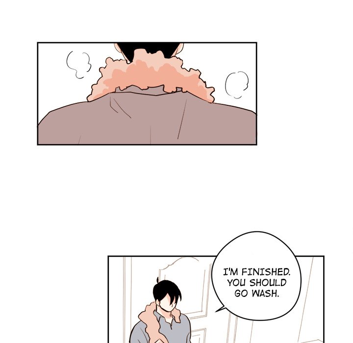 Summer Snow Summer Snow EP 11 - Toomics page 11 - 