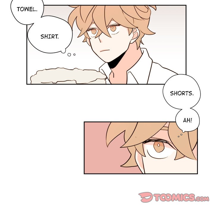 Summer Snow Summer Snow EP 11 - Toomics page 13 - 