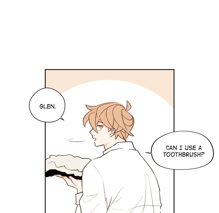 Summer Snow Summer Snow EP 11 - Toomics page 14 - 