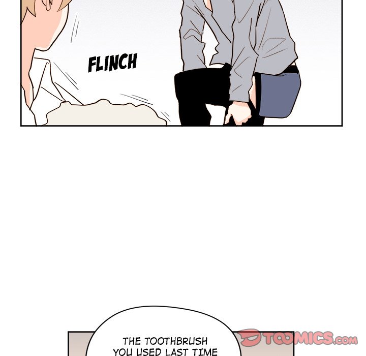Summer Snow Summer Snow EP 11 - Toomics page 16 - 