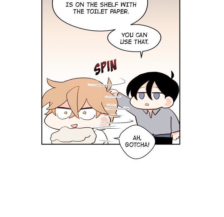 Summer Snow Summer Snow EP 11 - Toomics page 17 - 