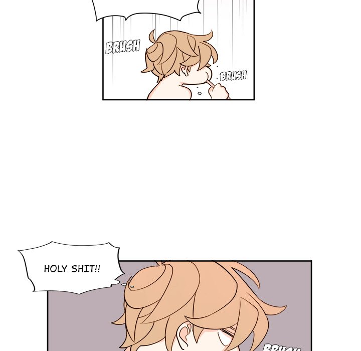 Summer Snow Summer Snow EP 11 - Toomics page 20 - 