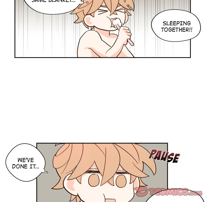Summer Snow Summer Snow EP 11 - Toomics page 22 - 