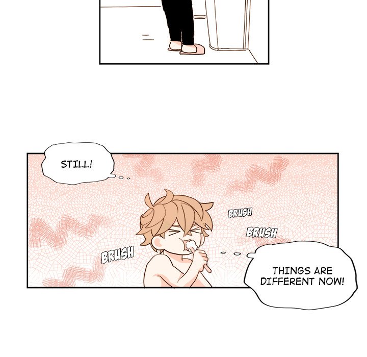 Summer Snow Summer Snow EP 11 - Toomics page 24 - 