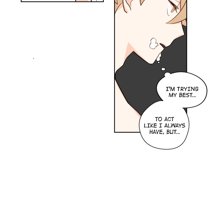 Summer Snow Summer Snow EP 11 - Toomics page 26 - 
