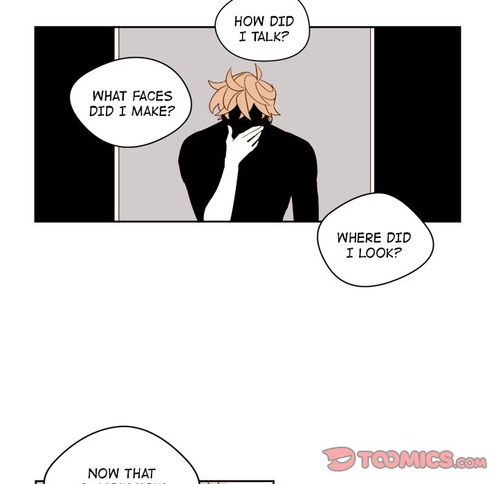 Summer Snow Summer Snow EP 11 - Toomics page 28 - 