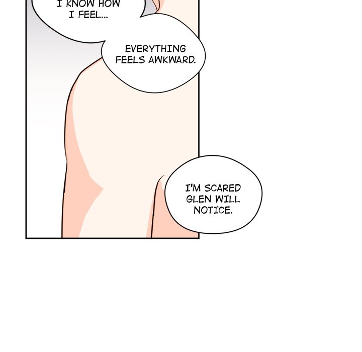 Summer Snow Summer Snow EP 11 - Toomics page 29 - 