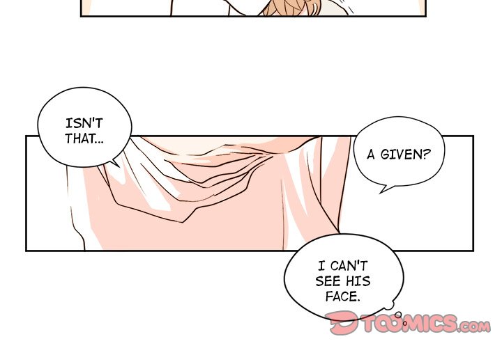 Summer Snow Summer Snow EP 11 - Toomics page 4 - 