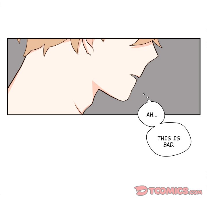 Summer Snow Summer Snow EP 11 - Toomics page 31 - 