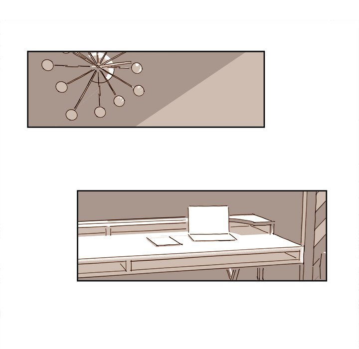 Summer Snow Summer Snow EP 11 - Toomics page 35 - 