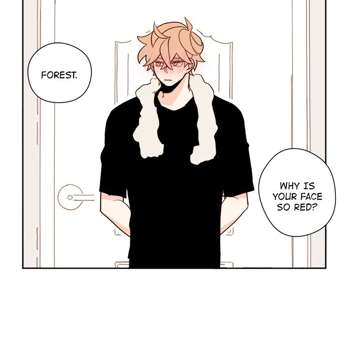Summer Snow Summer Snow EP 11 - Toomics page 39 - 
