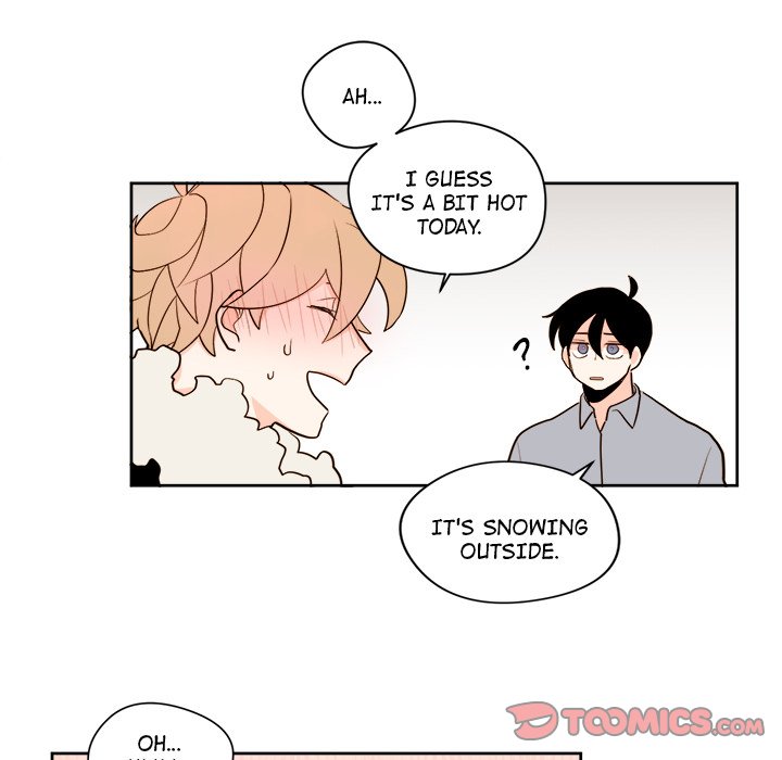 Summer Snow Summer Snow EP 11 - Toomics page 40 - 