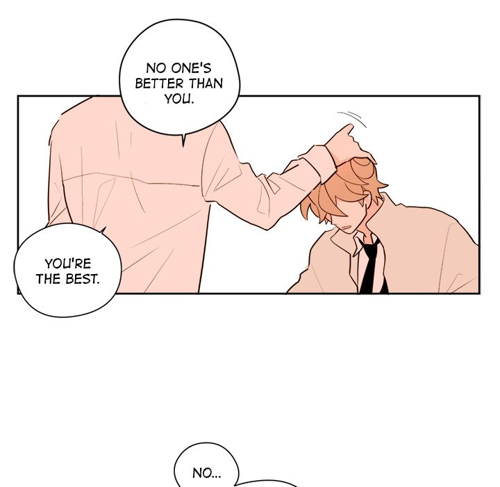 Summer Snow Summer Snow EP 11 - Toomics page 5 - 