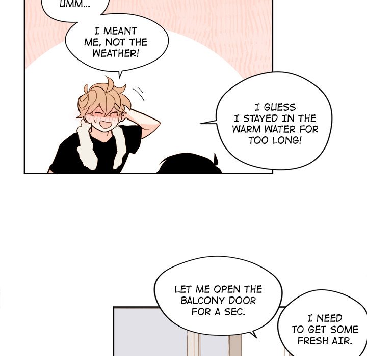 Summer Snow Summer Snow EP 11 - Toomics page 41 - 