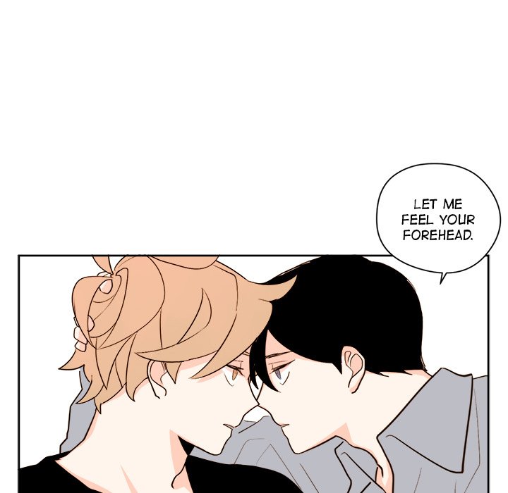Summer Snow Summer Snow EP 11 - Toomics page 45 - 