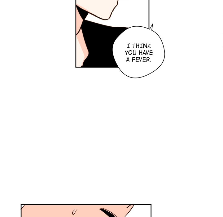 Summer Snow Summer Snow EP 11 - Toomics page 47 - 