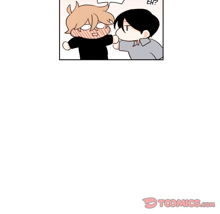 Summer Snow Summer Snow EP 11 - Toomics page 49 - 
