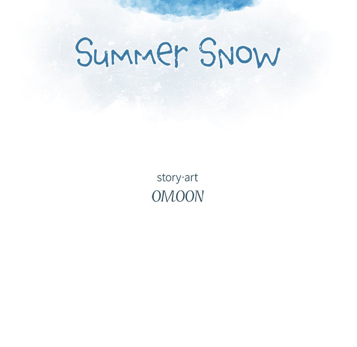 Summer Snow Summer Snow EP 11 - Toomics page 9 - 