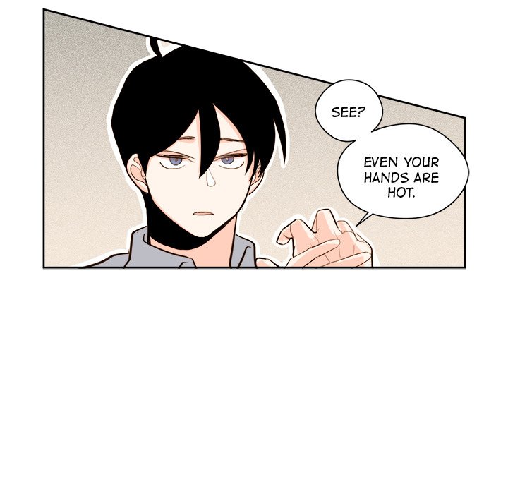 Summer Snow Summer Snow EP 12 - Toomics page 15 - 