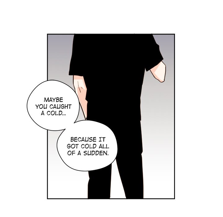 Summer Snow Summer Snow EP 12 - Toomics page 16 - 
