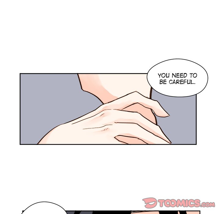 Summer Snow Summer Snow EP 12 - Toomics page 17 - 