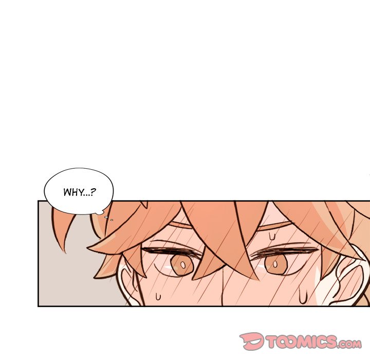 Summer Snow Summer Snow EP 12 - Toomics page 21 - 