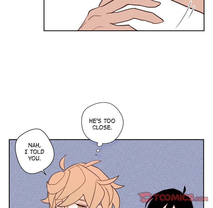 Summer Snow Summer Snow EP 12 - Toomics page 25 - 