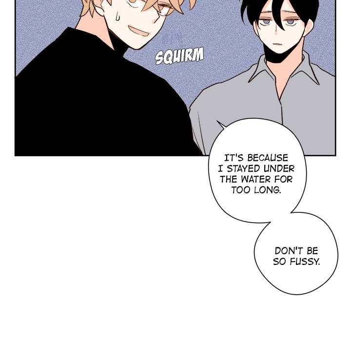 Summer Snow Summer Snow EP 12 - Toomics page 26 - 